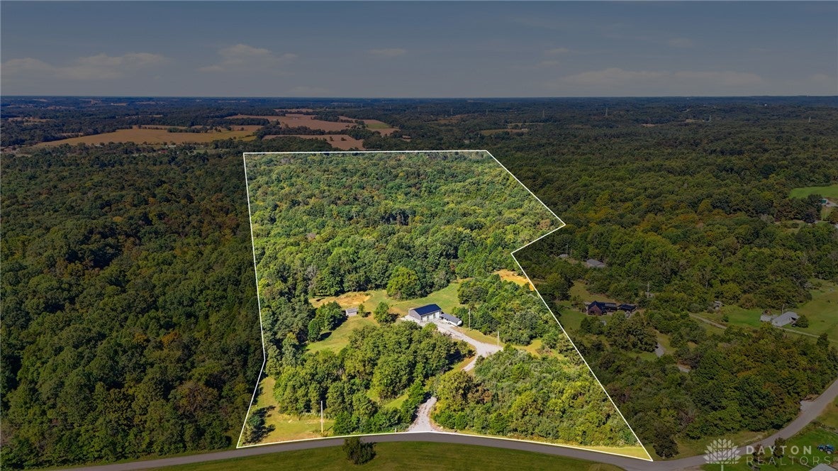 1318 Greenbrier Road