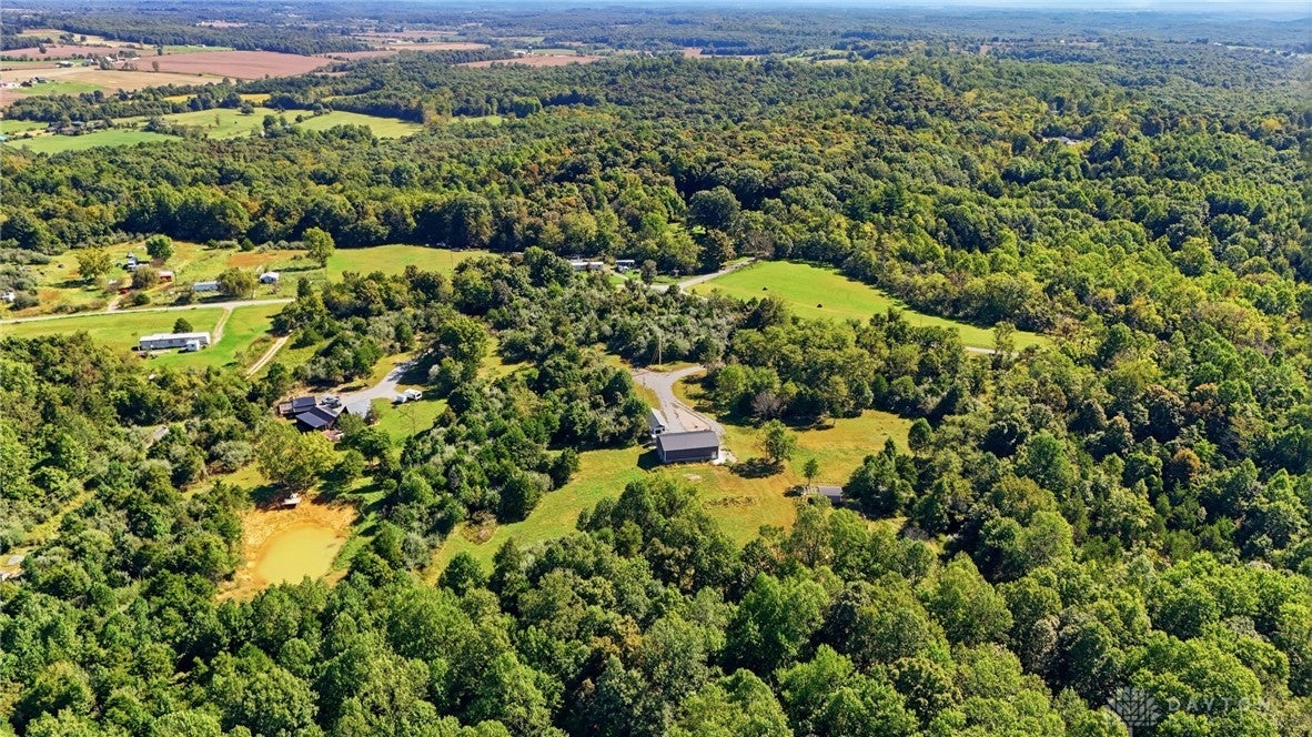 1318 Greenbrier Road