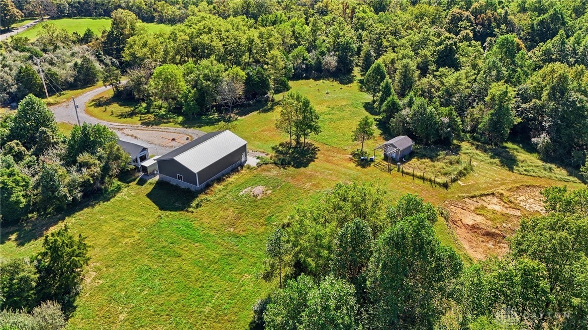 1318 Greenbrier Road