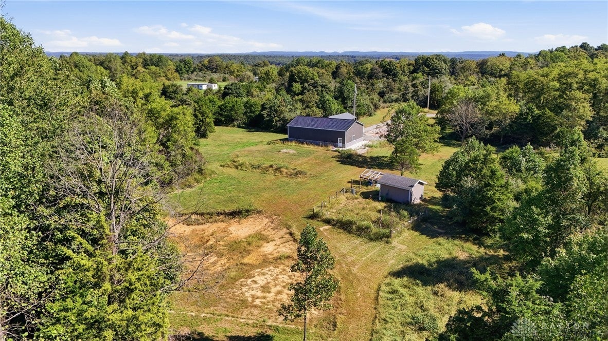 1318 Greenbrier Road