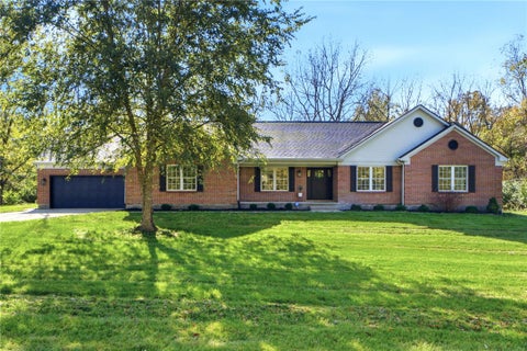Photo of 1663 W Old Route 122, Lebanon, OH 45036 (MLS # 971618)