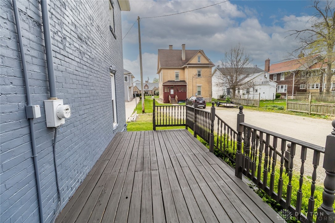 210 Ash Street, Greenville, Ohio image 3