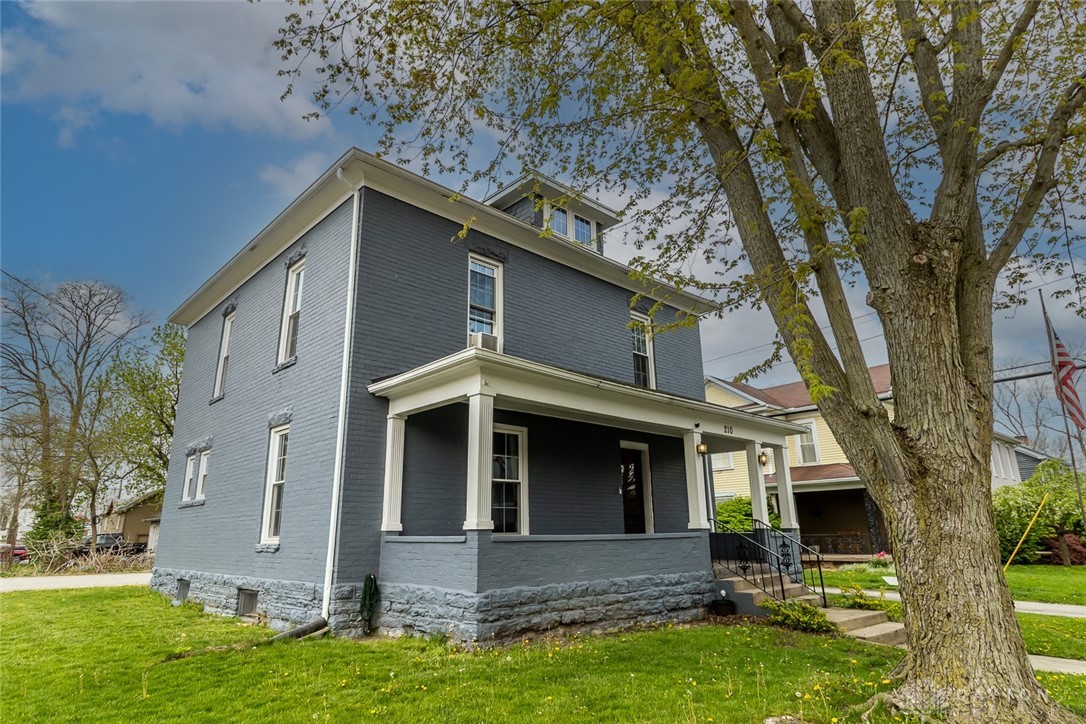 210 Ash Street, Greenville, Ohio image 40