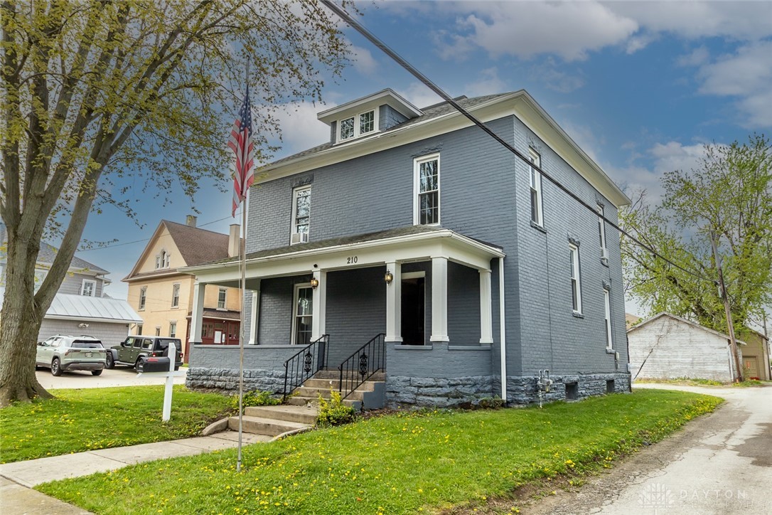 210 Ash Street, Greenville, Ohio image 39