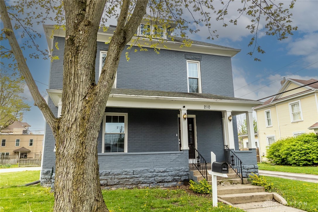 210 Ash Street, Greenville, Ohio image 41