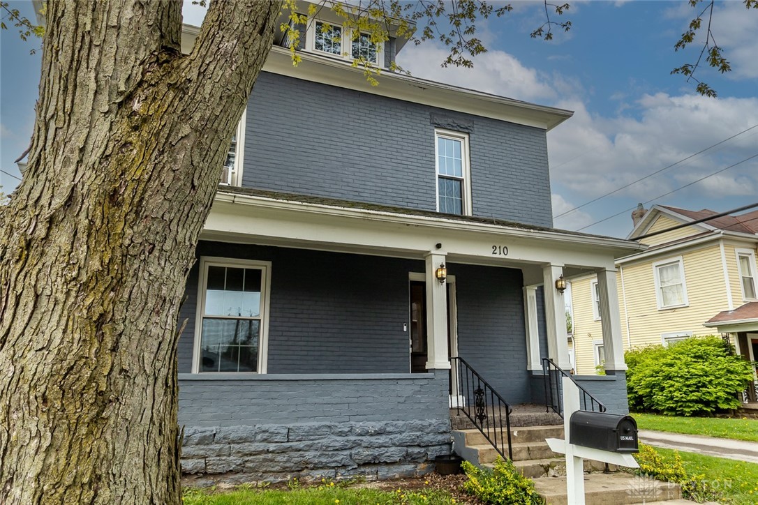 210 Ash Street, Greenville, Ohio image 45