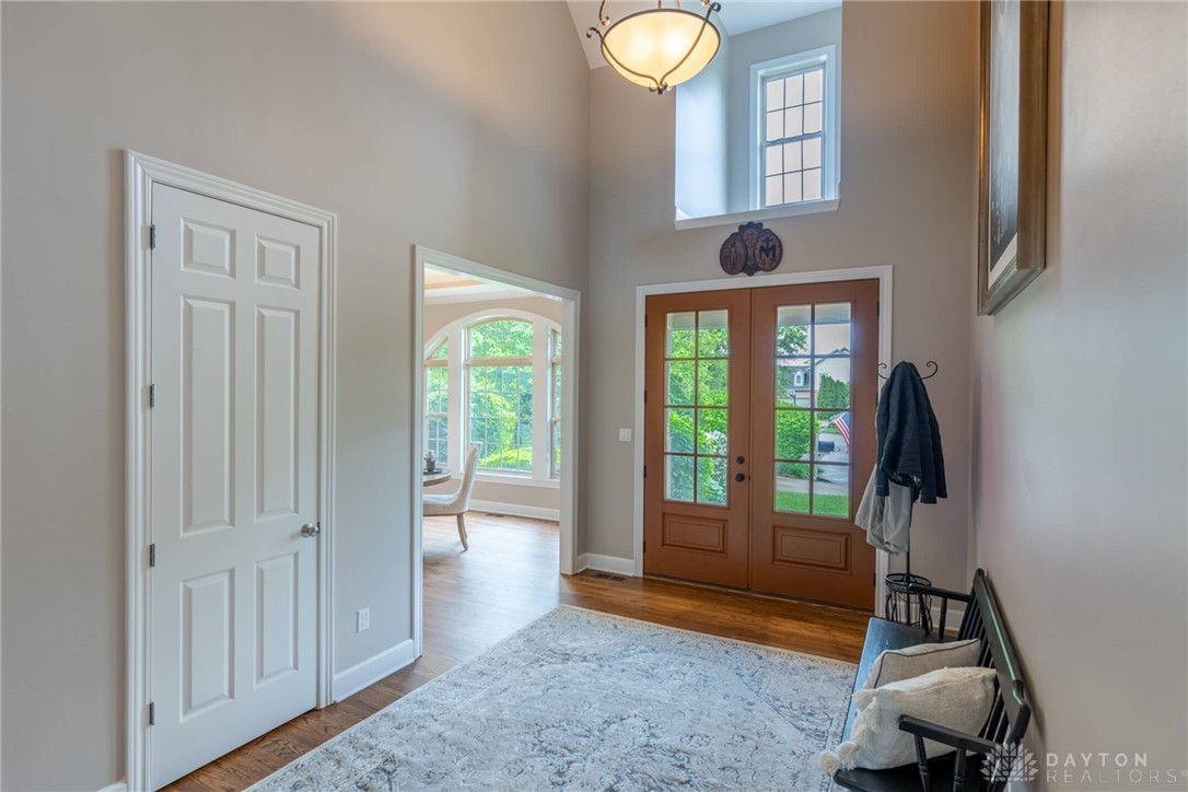 25 Inverness Court, Springboro, Ohio image 4