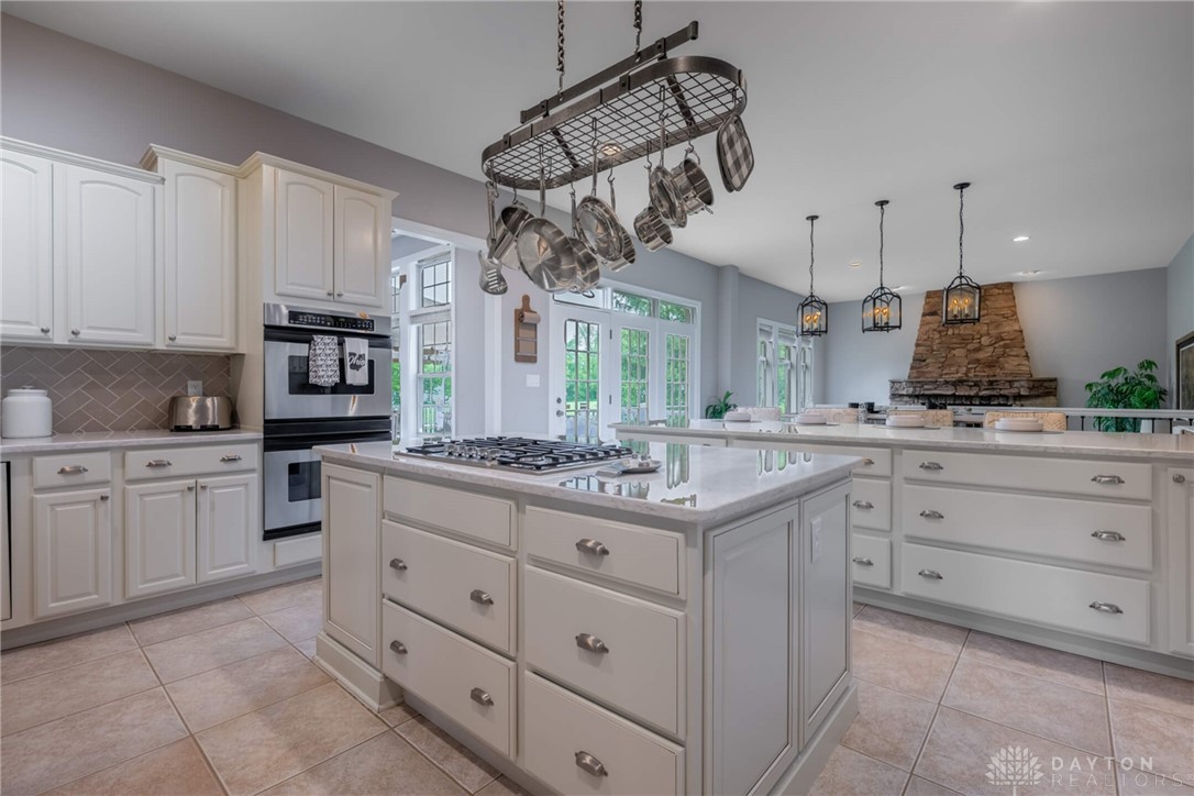 25 Inverness Court, Springboro, Ohio image 8