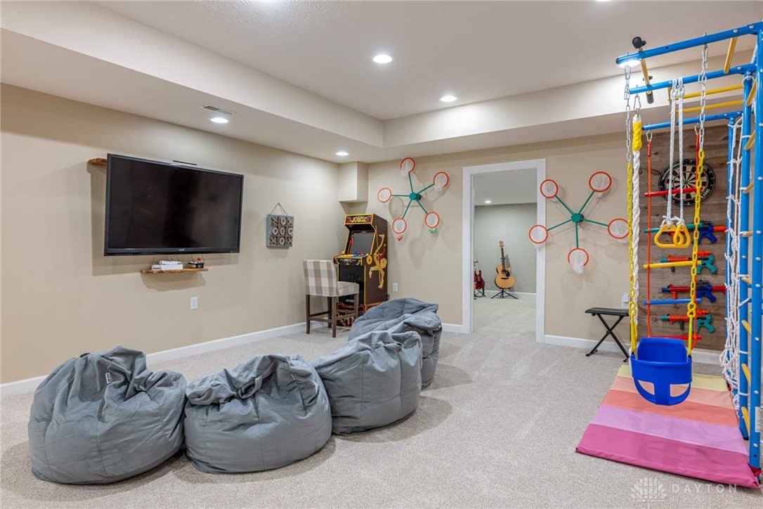 25 Inverness Court, Springboro, Ohio image 44