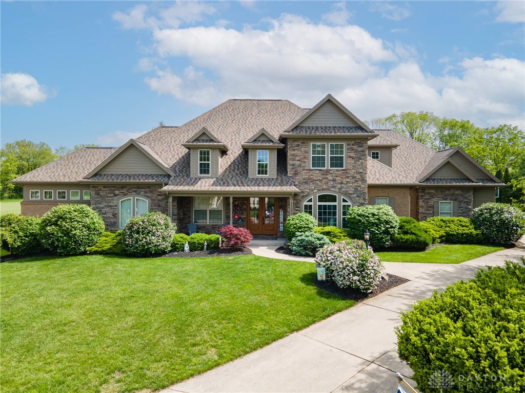 25 Inverness Court, Springboro, Ohio image 1