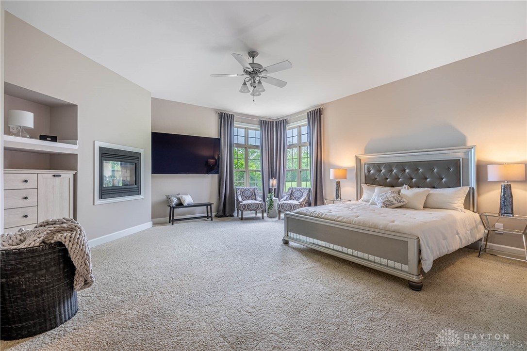 25 Inverness Court, Springboro, Ohio image 22