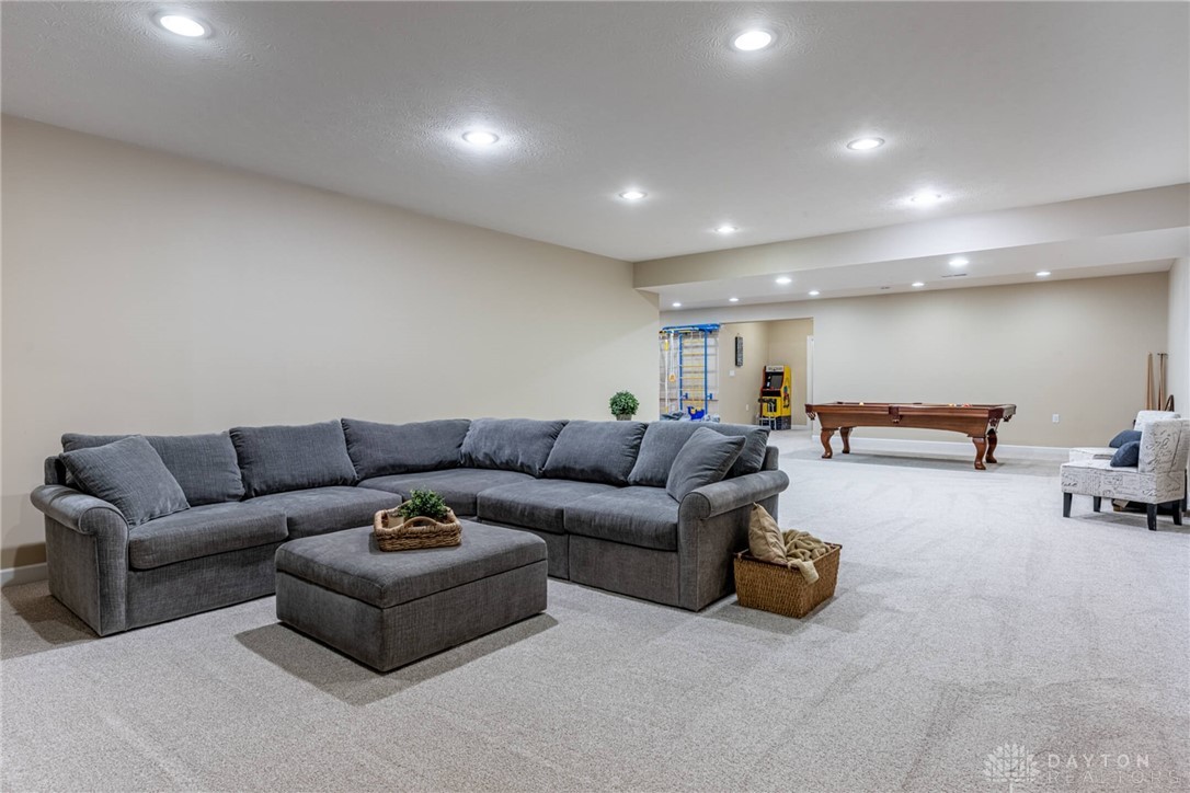 25 Inverness Court, Springboro, Ohio image 49