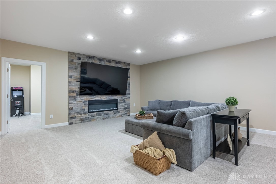 25 Inverness Court, Springboro, Ohio image 50
