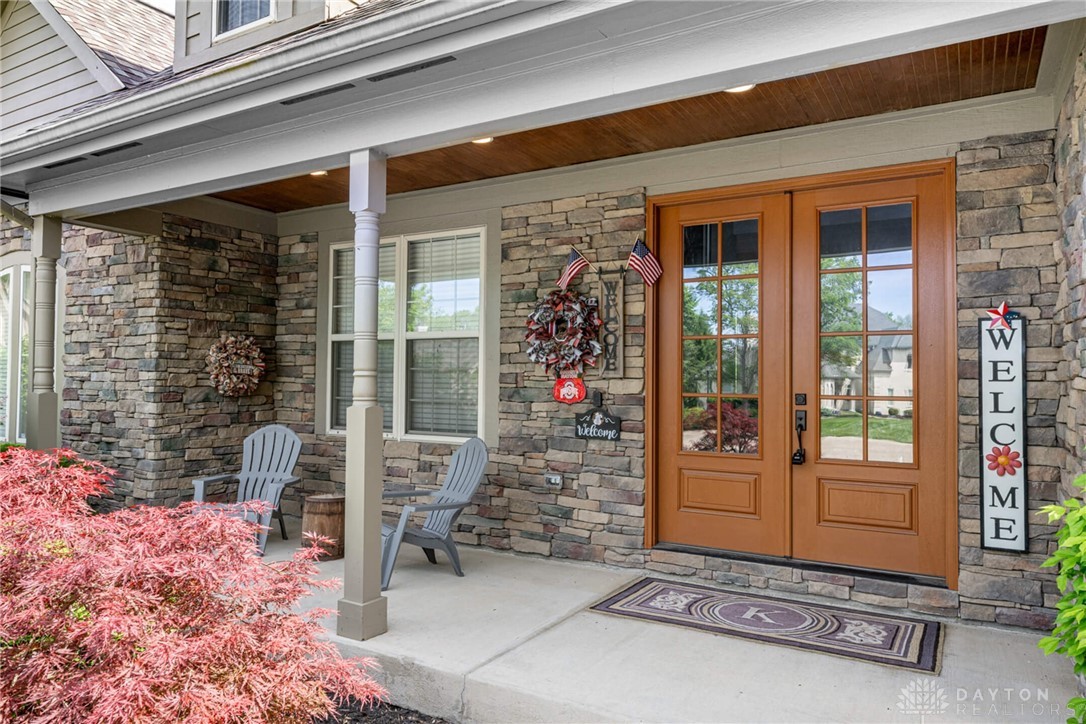 25 Inverness Court, Springboro, Ohio image 2