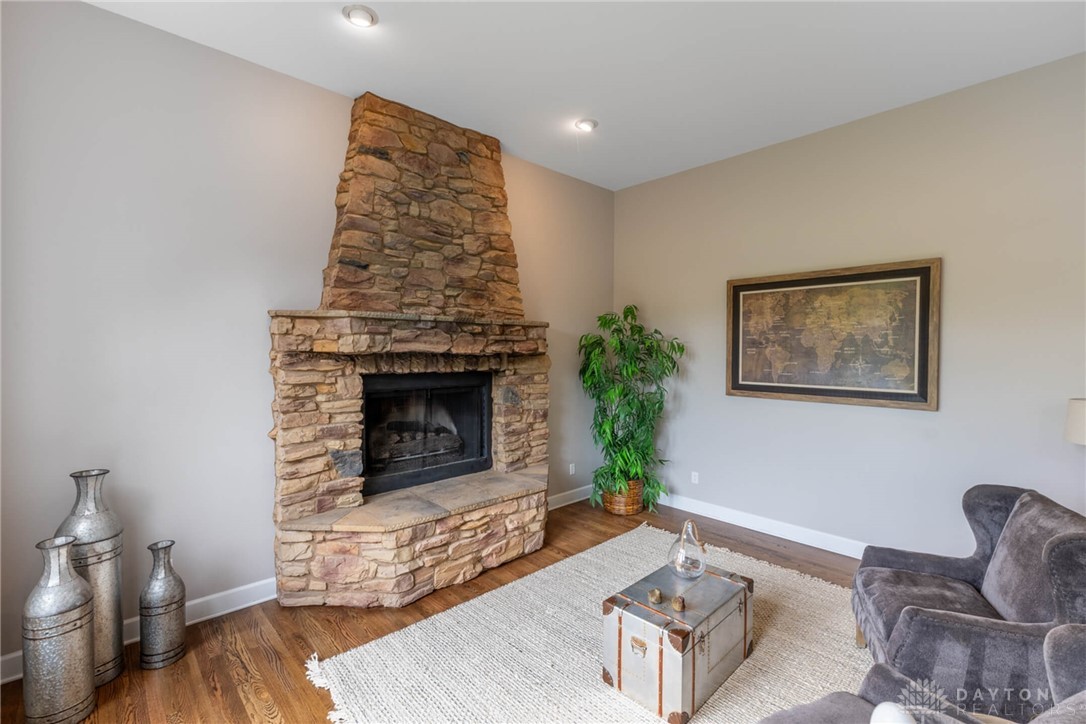 25 Inverness Court, Springboro, Ohio image 16