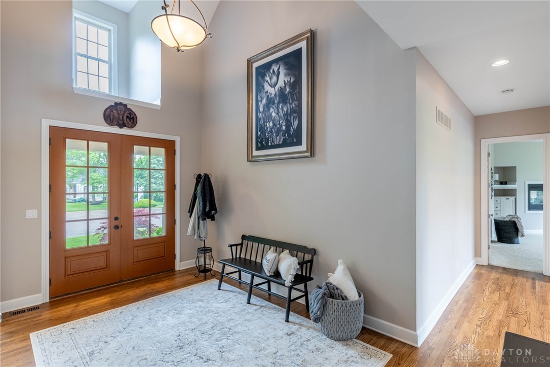 25 Inverness Court, Springboro, Ohio image 3