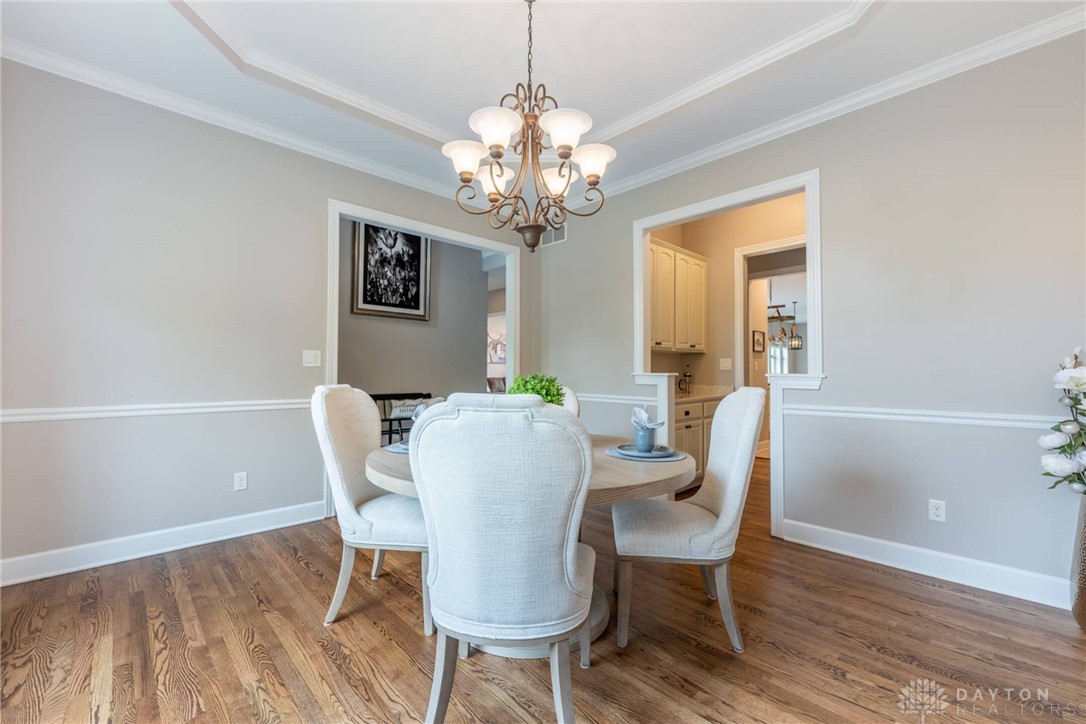 25 Inverness Court, Springboro, Ohio image 6