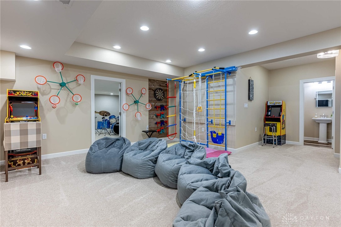 25 Inverness Court, Springboro, Ohio image 45