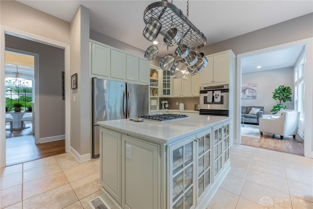 25 Inverness Court, Springboro, Ohio image 9
