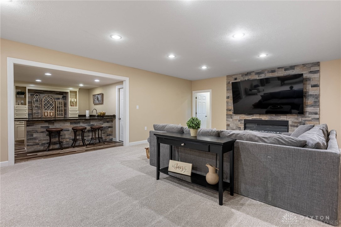 25 Inverness Court, Springboro, Ohio image 48