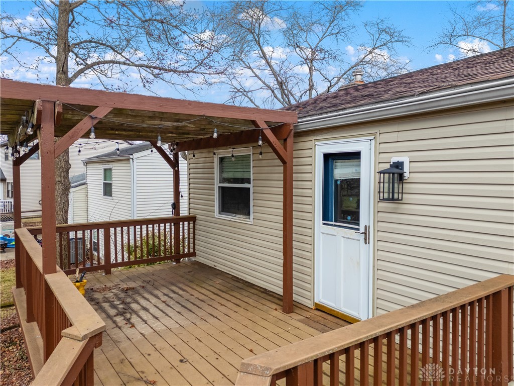 3827 Wood Trail Drive, Mason, Ohio image 29