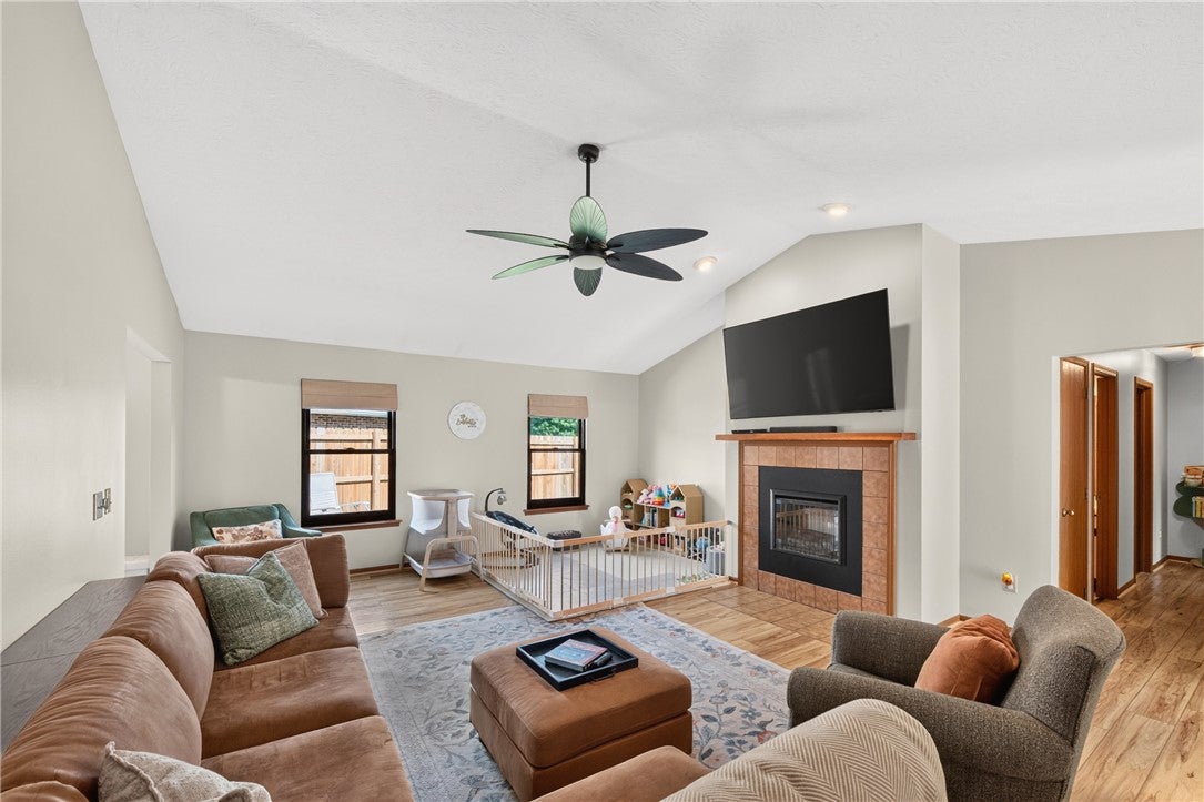 2509 Aberdeen Court