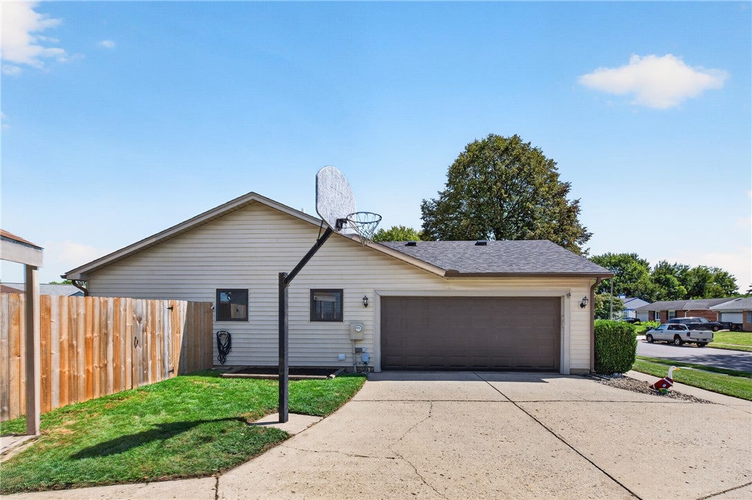 2509 Aberdeen Court