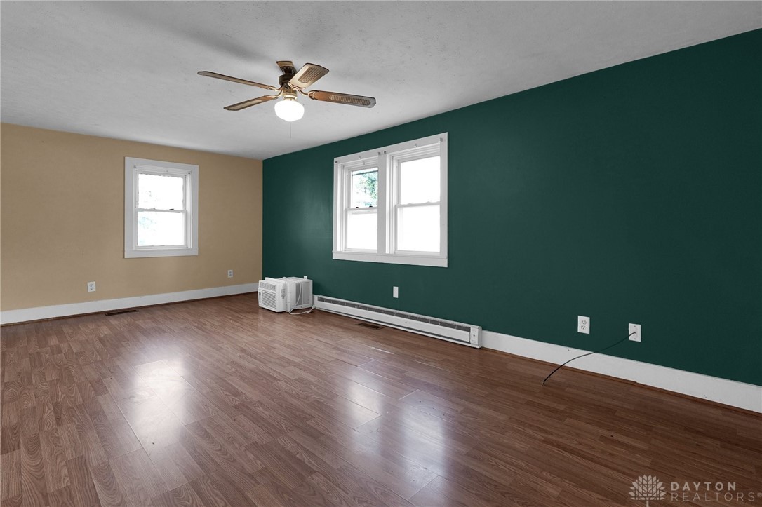 125 W Mound Street, South Charleston, Ohio image 33