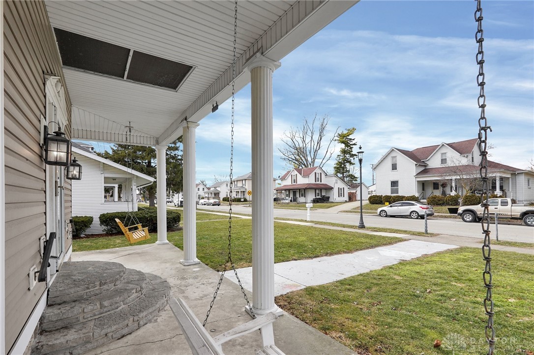 125 W Mound Street, South Charleston, Ohio image 9