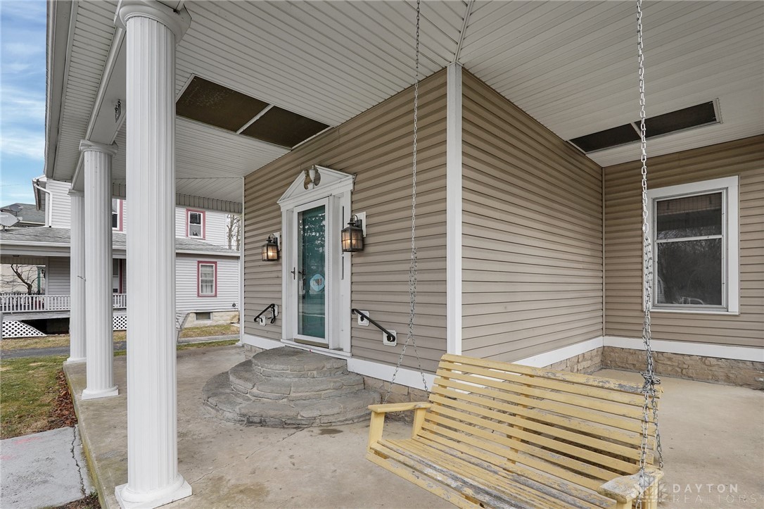 125 W Mound Street, South Charleston, Ohio image 11