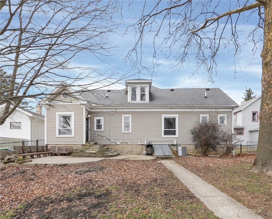 125 W Mound Street, South Charleston, Ohio image 20