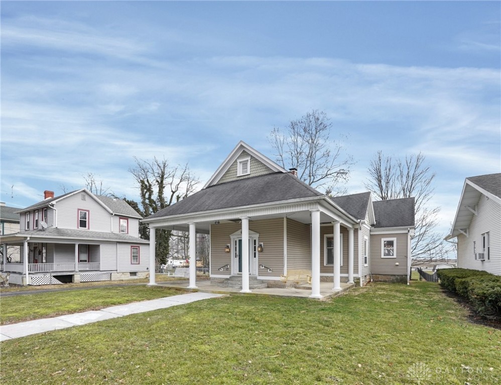 125 W Mound Street, South Charleston, Ohio image 27