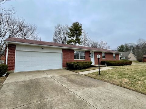 Homes For Sale - 130 E Chicago St St<br/> Eaton, OH 45320