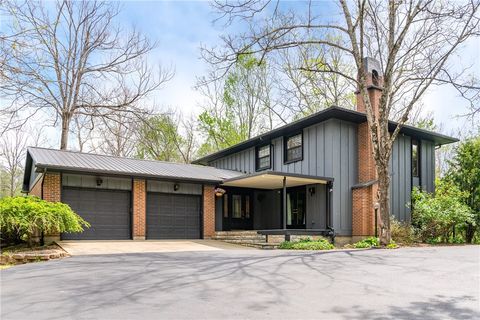 Photo of 6750 Little Twin Road, Germantown, OH 45327 (MLS # 956789)