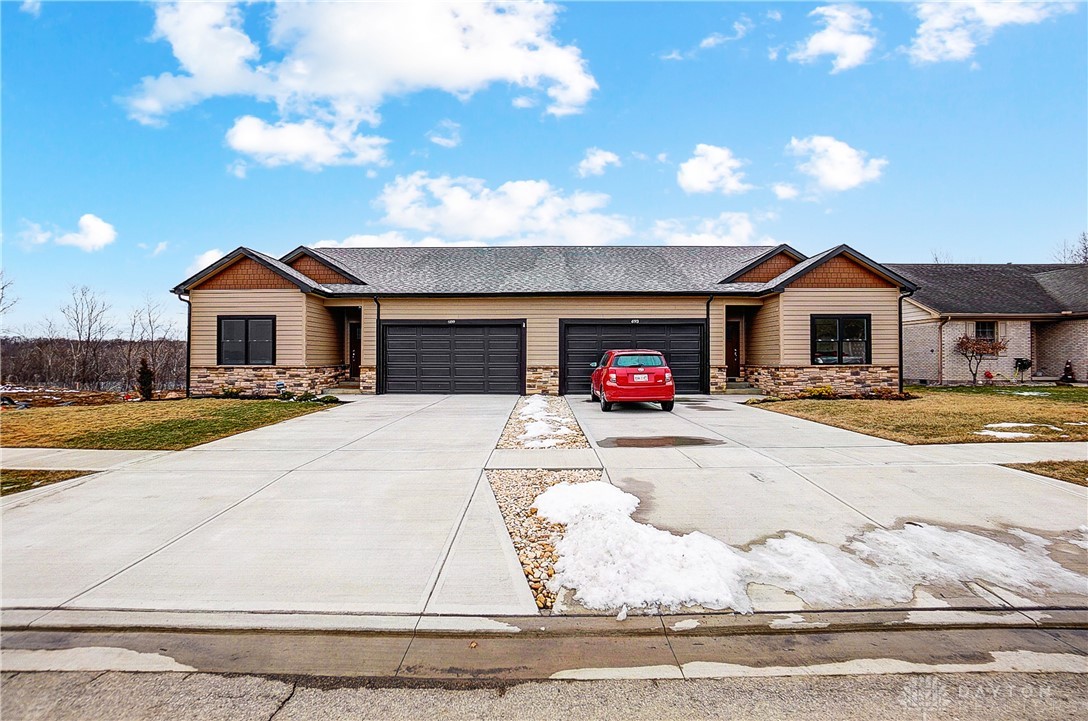 689 Waldsmith Way, Vandalia, Ohio image 30