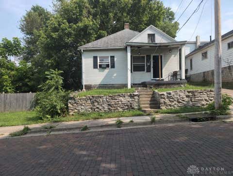 2 beds bed, 1 baths bath property at 412 Livingston Avenue, Dayton, OH 45410