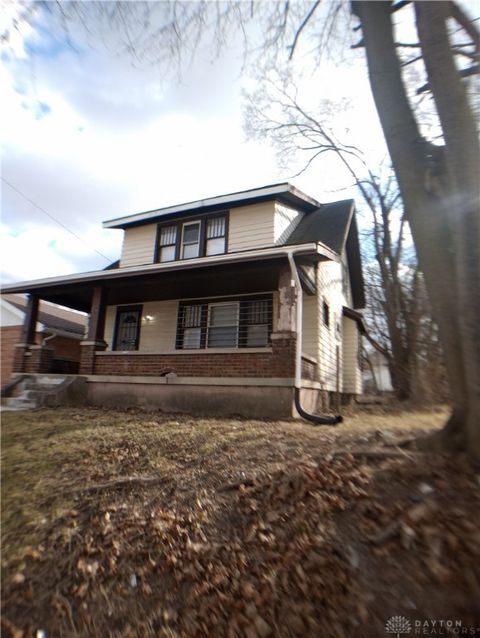 52 Fernwood Avenue, Dayton, OH 45405 - #: 928385