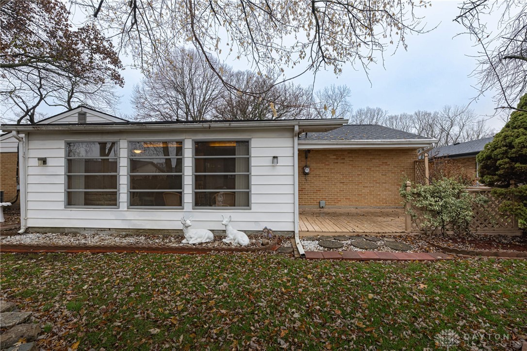 3419 Dahlia Drive, West Carrollton, Ohio image 38