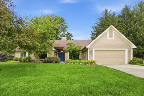 Photo of 8145 Station House Road, Centerville, OH 45458 (MLS # 960385)