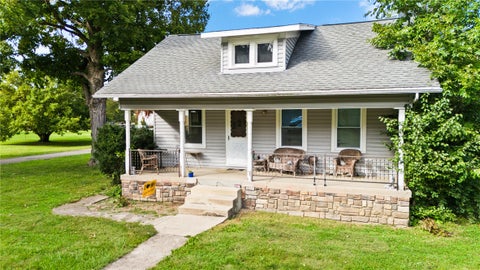 Photo of 1555 E Centerville Station Road, Centerville, OH 45459 (MLS # 970968)