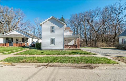 Photo of 359 E Main Street, Piqua, OH 45356 (MLS # 954001)