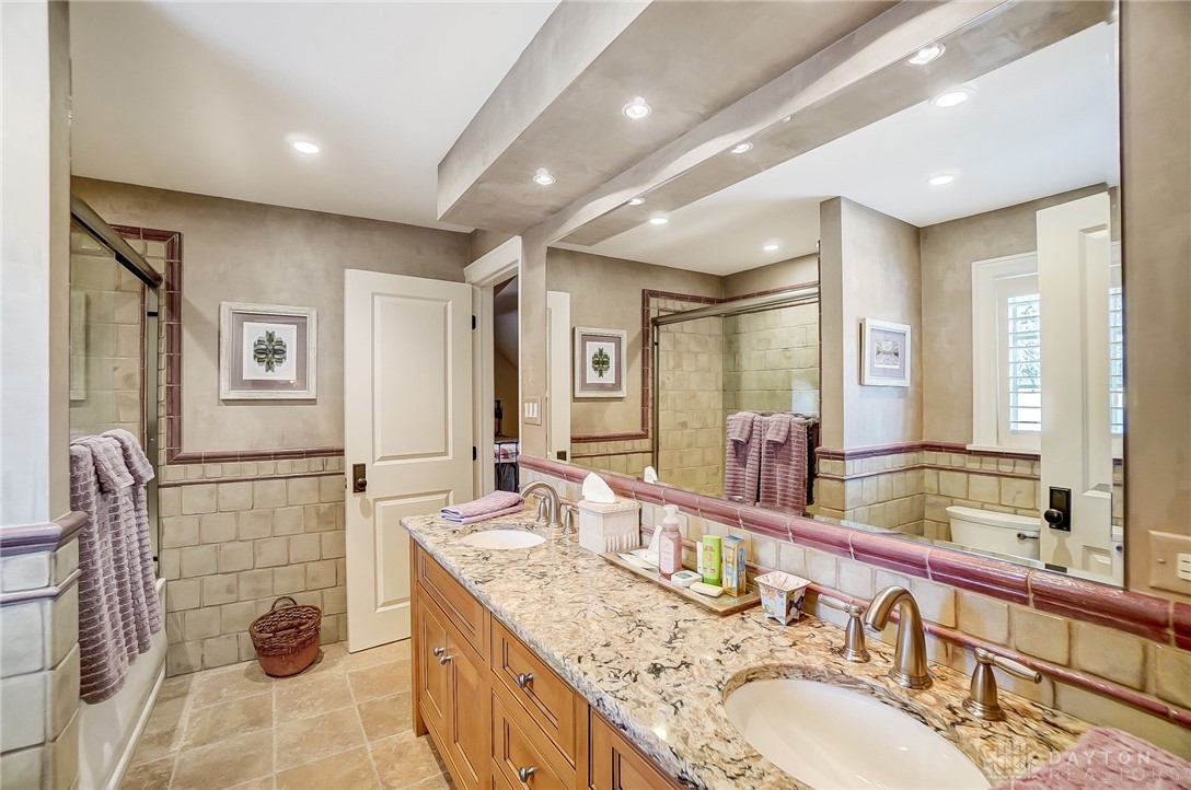 3525 Blossom Heath Road, Kettering, Ohio image 47