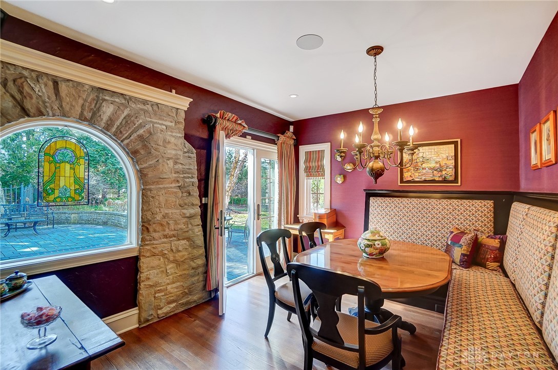3525 Blossom Heath Road, Kettering, Ohio image 17