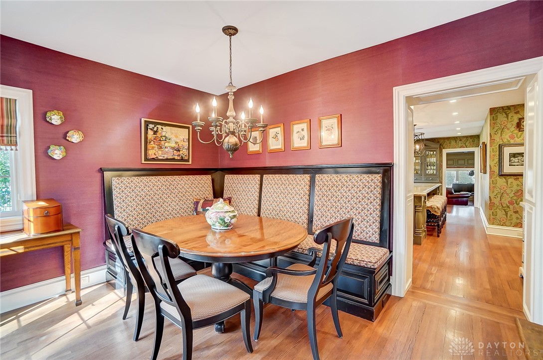 3525 Blossom Heath Road, Kettering, Ohio image 19