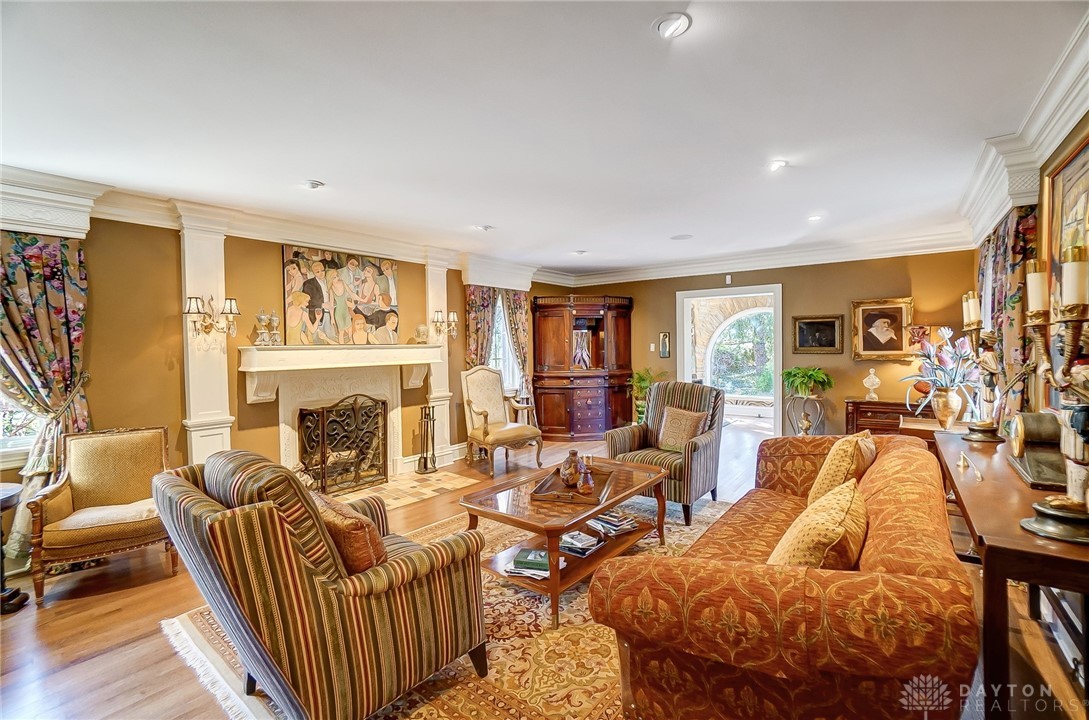3525 Blossom Heath Road, Kettering, Ohio image 8