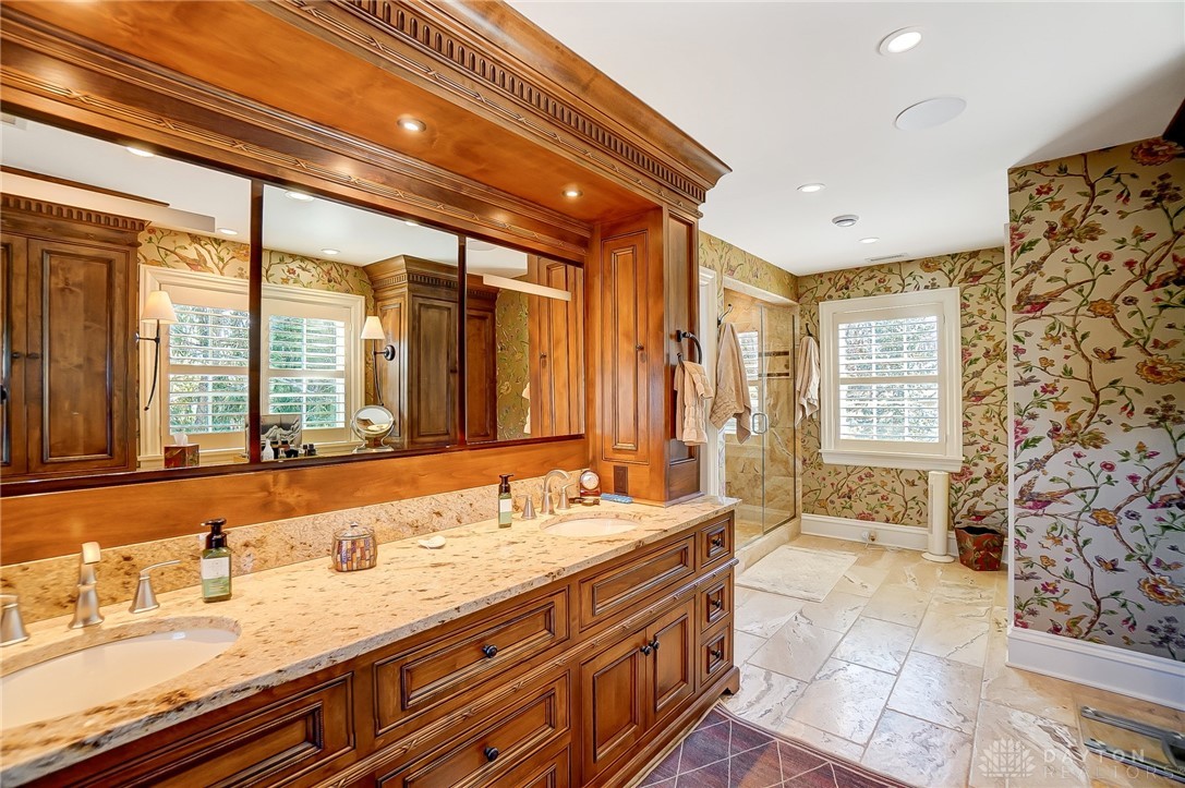 3525 Blossom Heath Road, Kettering, Ohio image 36