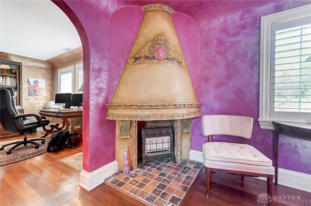 3525 Blossom Heath Road, Kettering, Ohio image 27