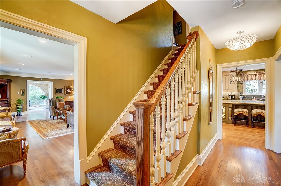3525 Blossom Heath Road, Kettering, Ohio image 25