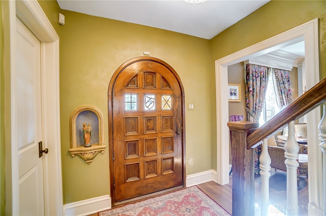 3525 Blossom Heath Road, Kettering, Ohio image 4