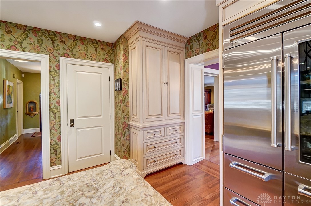 3525 Blossom Heath Road, Kettering, Ohio image 16
